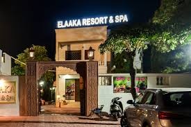 Elaaka Resort And Spa